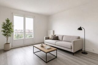  Appartement à vendre 2 pièces 31 m²