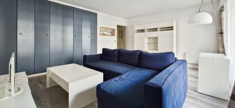  Appartement � louer 2 pi�ces 47 m�