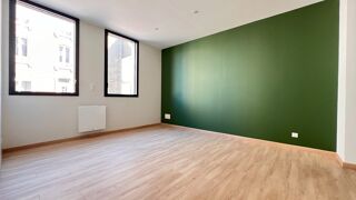  Appartement à vendre 3 pièces 64 m²