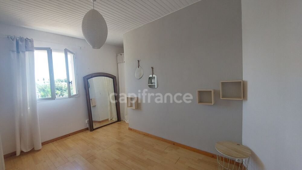 Vente Maison Maison à vendre 4 pièces avec studio indépendant, garage et jardin – Châteaurenard Chateaurenard