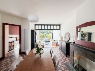  Maison à vendre 6 pièces 170 m²