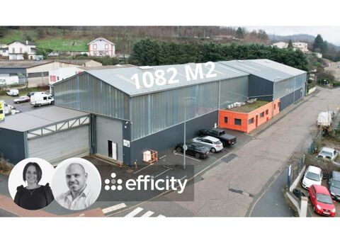 Locaux/Biens immobiliers 700000 42700 Firminy