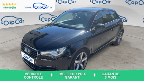 Audi a1 1.0 TFSI 82 Ambiente