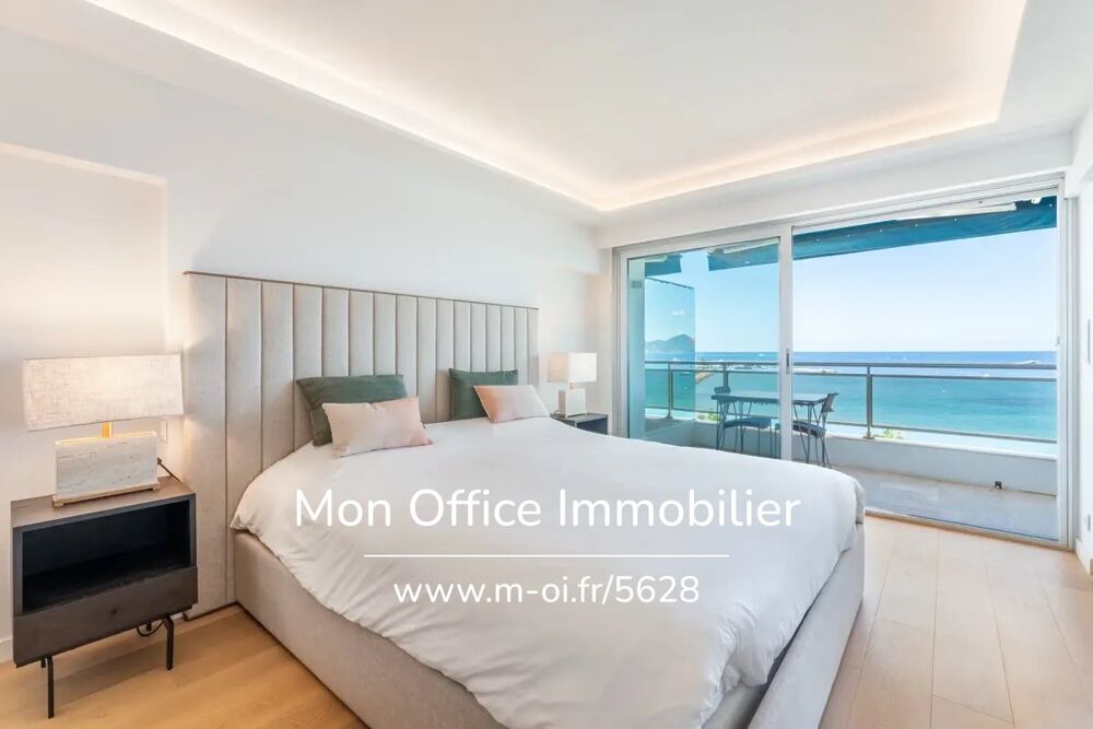 � vendre  Appartement Cannes (06400)