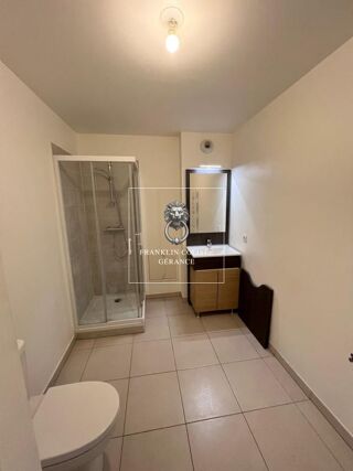  Appartement � vendre 1 pi�ce 24 m�