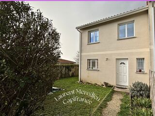  Maison � vendre 4 pi�ces 102 m�