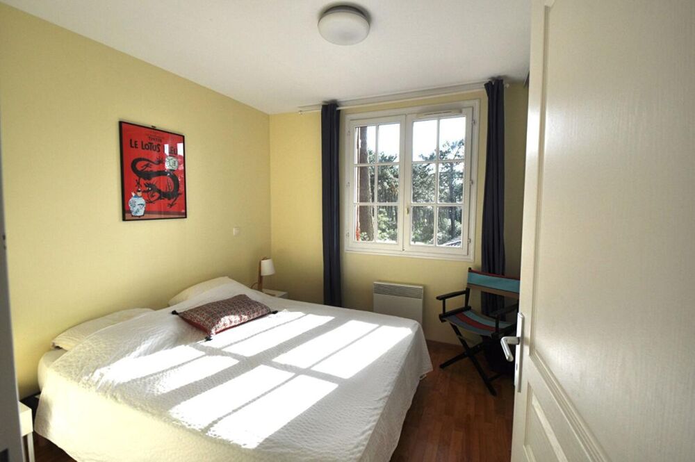 Très bel appartement T4 - Arcachon Abatilles