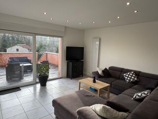  Maison � vendre 5 pi�ces 110 m�