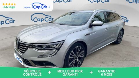 Annonce voiture Renault Talisman 17890 €