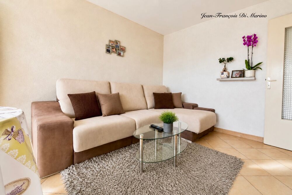 Vente Appartement Appartement à vendre 3 pièces ANNEMASSE (74) Annemasse