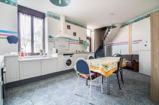  Maison à vendre 5 pièces 154 m²