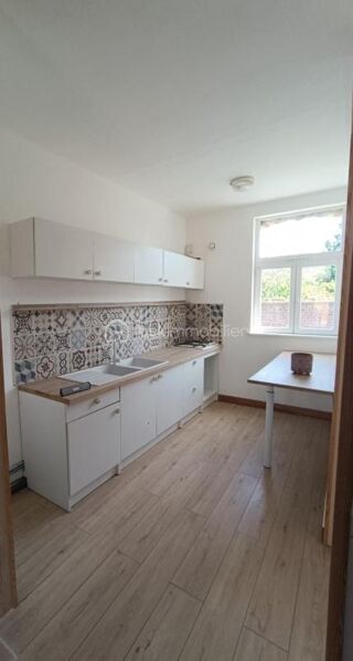  Maison � vendre 5 pi�ces 90 m�