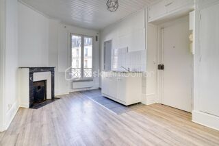  Appartement � vendre 2 pi�ces 31 m�