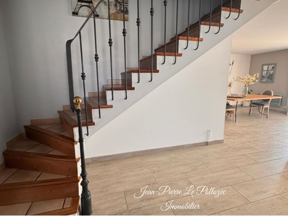Vente Maison Maison individuelle avec Piscine Istres