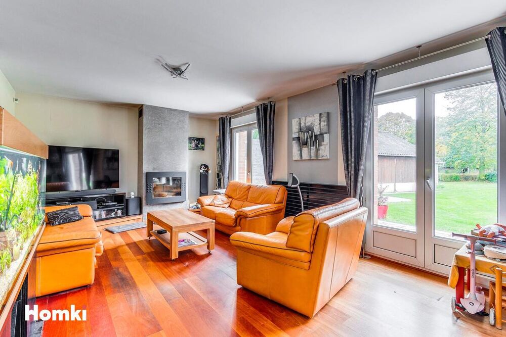  vendre  Maison Radinghem-en-Weppes (59320)