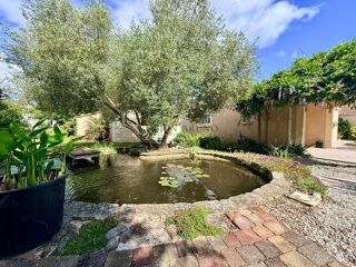 Villa à vendre 6 pièces 180 m²