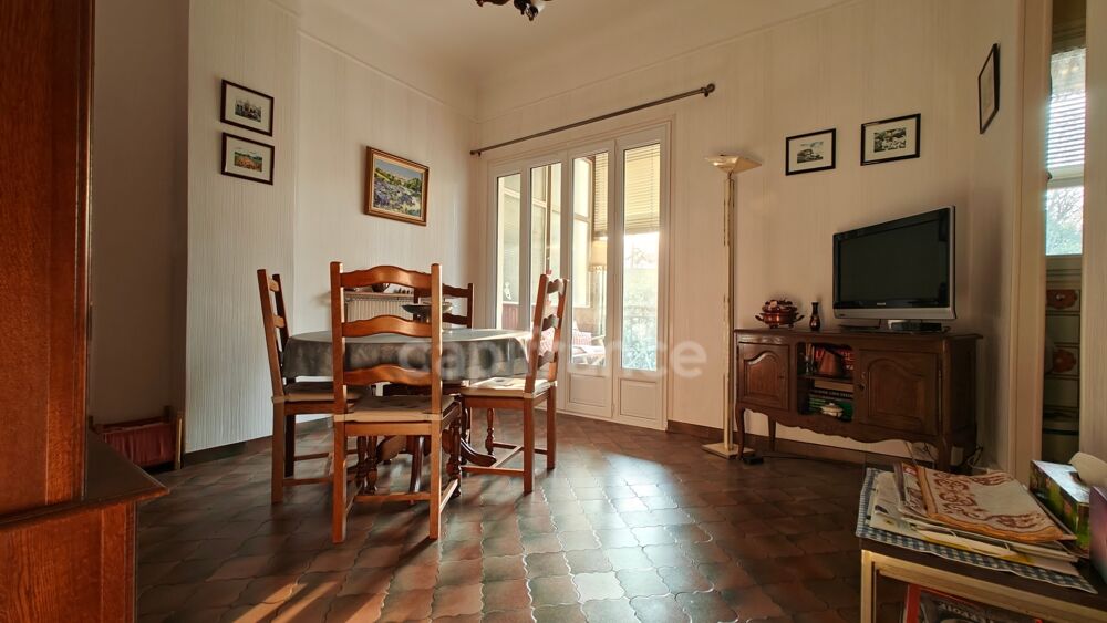 Maison PLAIN PIED 4 pièces LE PETIT CLAMART (92)