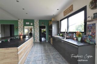  Villa à vendre 11 pièces 365 m²
