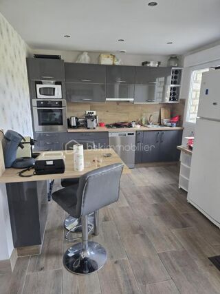  Maison à vendre 4 pièces 115 m²