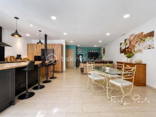  Maison à vendre 8 pièces 260 m²