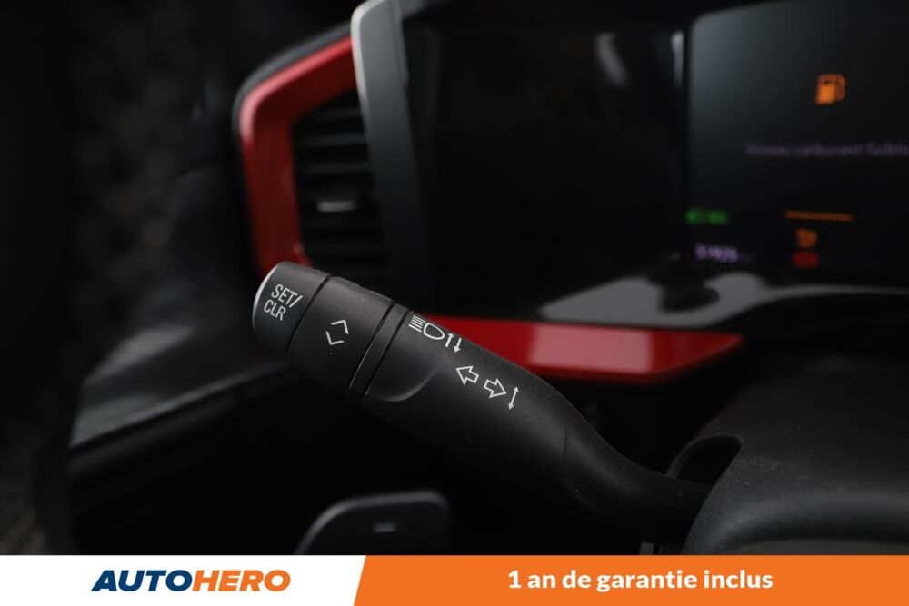 Mokka 1.2 Turbo GS Line BVA8 130 ch 2021 occasion 92130 Issy-les-Moulineaux