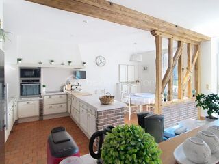  Maison  vendre 7 pices 194 m