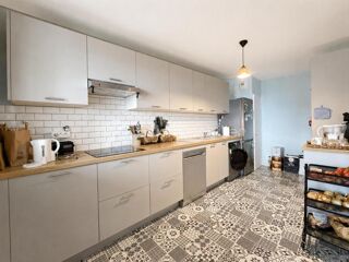  Appartement à vendre 3 pièces 70 m²