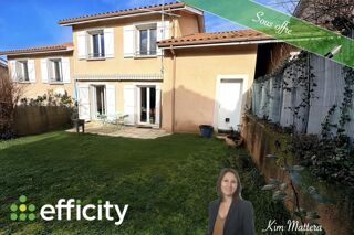  Maison � vendre 4 pi�ces 87 m�