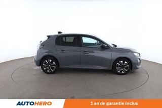208 1.2 PureTech Allure 100 ch 2025 occasion 92130 Issy-les-Moulineaux