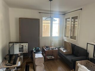  Appartement à louer 2 pièces 44 m²