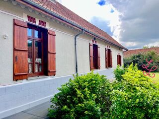  Maison � vendre 10 pi�ces 340 m�