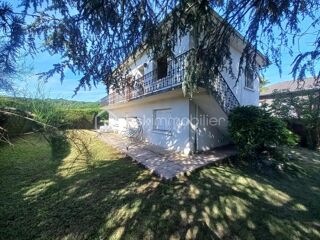  Maison à vendre 5 pièces 136 m²