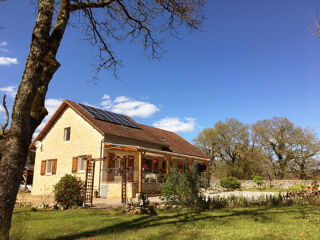  Maison � vendre 8 pi�ces 166 m�