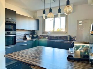  Appartement � vendre 4 pi�ces 84 m�