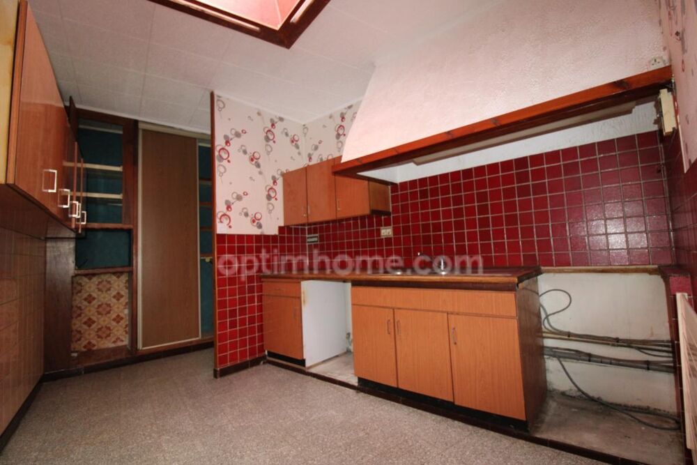 Maison à vendre HASPRES (59)