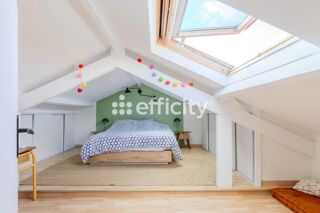  Maison � vendre 7 pi�ces 196 m�