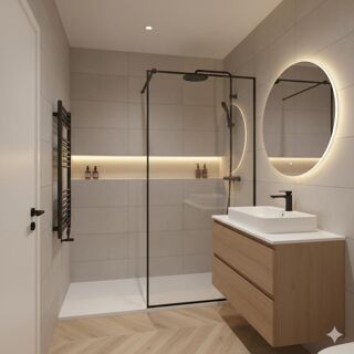  Appartement � vendre 5 pi�ces 103 m�