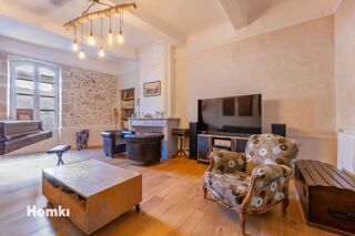 Vente Maison Maison de ville T4 de 122 m² à Popian 34230 Popian