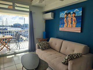  Appartement � vendre 1 pi�ce 40 m�