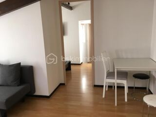  Appartement à vendre 2 pièces 34 m²