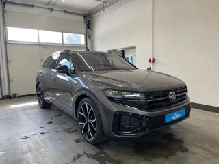 Touareg 3.0 TDI 4Motion R-Line Final Edition 2026 occasion 33000 Bordeaux