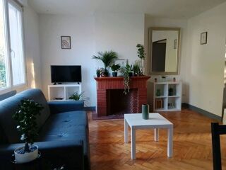  Appartement à louer 3 pièces 69 m²