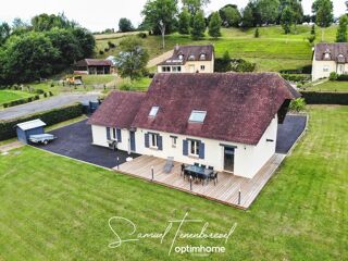  Maison  vendre 5 pices 135 m