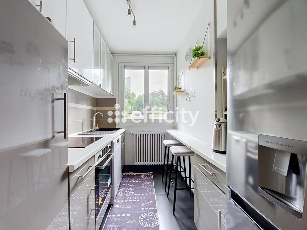 Vente Appartement Appartement La frette sur seine