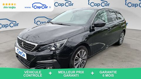 Annonce voiture Peugeot 308 9190 €