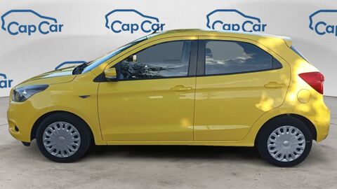 Ka 1.2 85 Ultimate 2018 occasion 85170 Dompierre Sur Yon