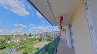  Appartement � vendre 4 pi�ces 79 m�