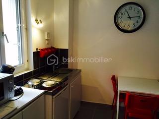  Immeuble � vendre 6 pi�ces 80 m�