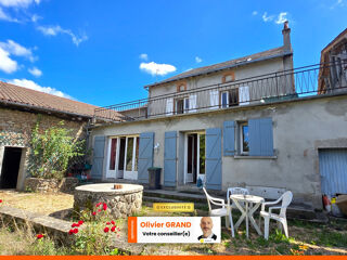  Maison  vendre 11 pices 218 m