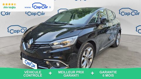Annonce voiture Renault Scénic 9090 €